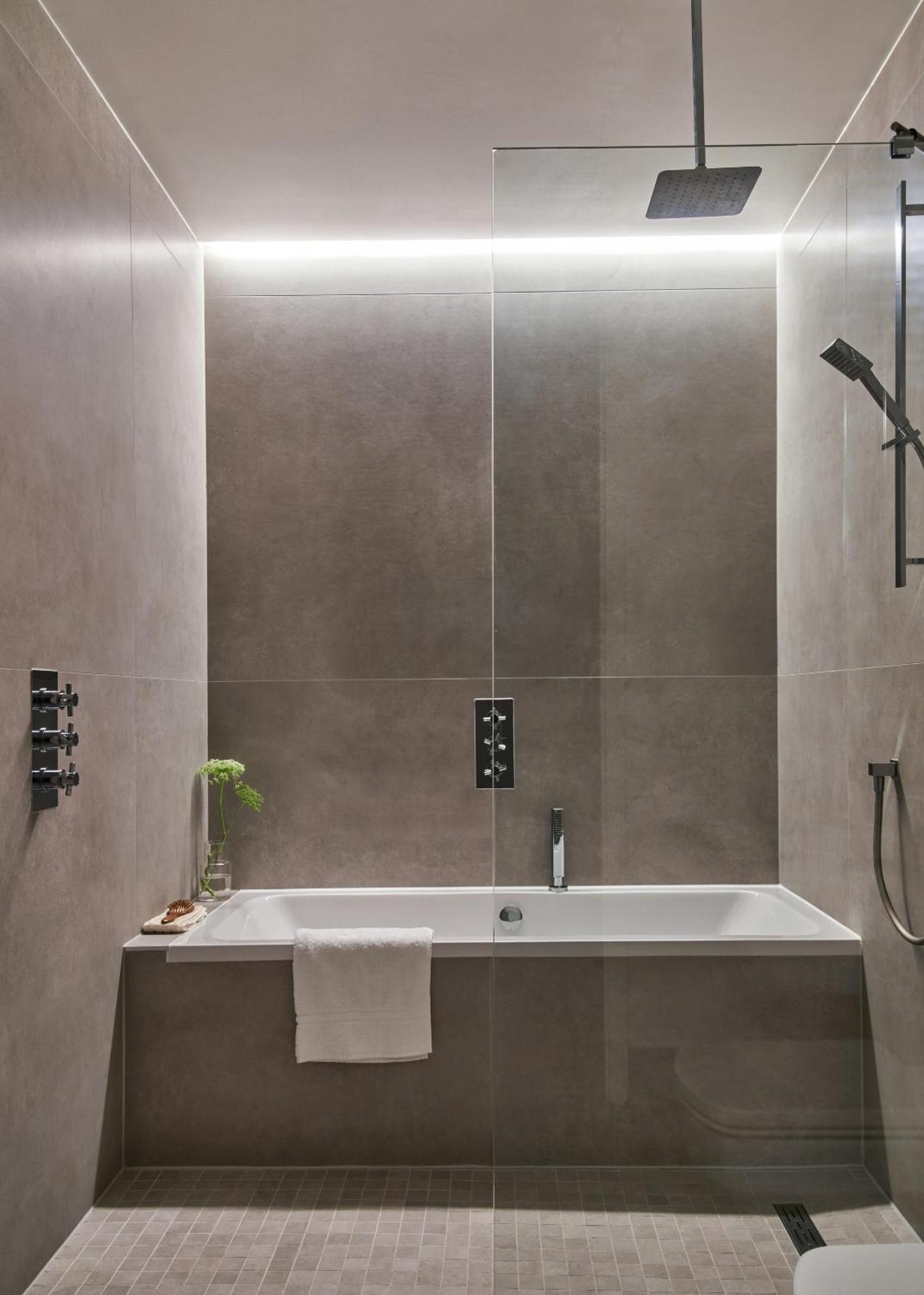 Britain Quay, Sonder Apartments By Marriott Bonvoy Dublín Habitación foto