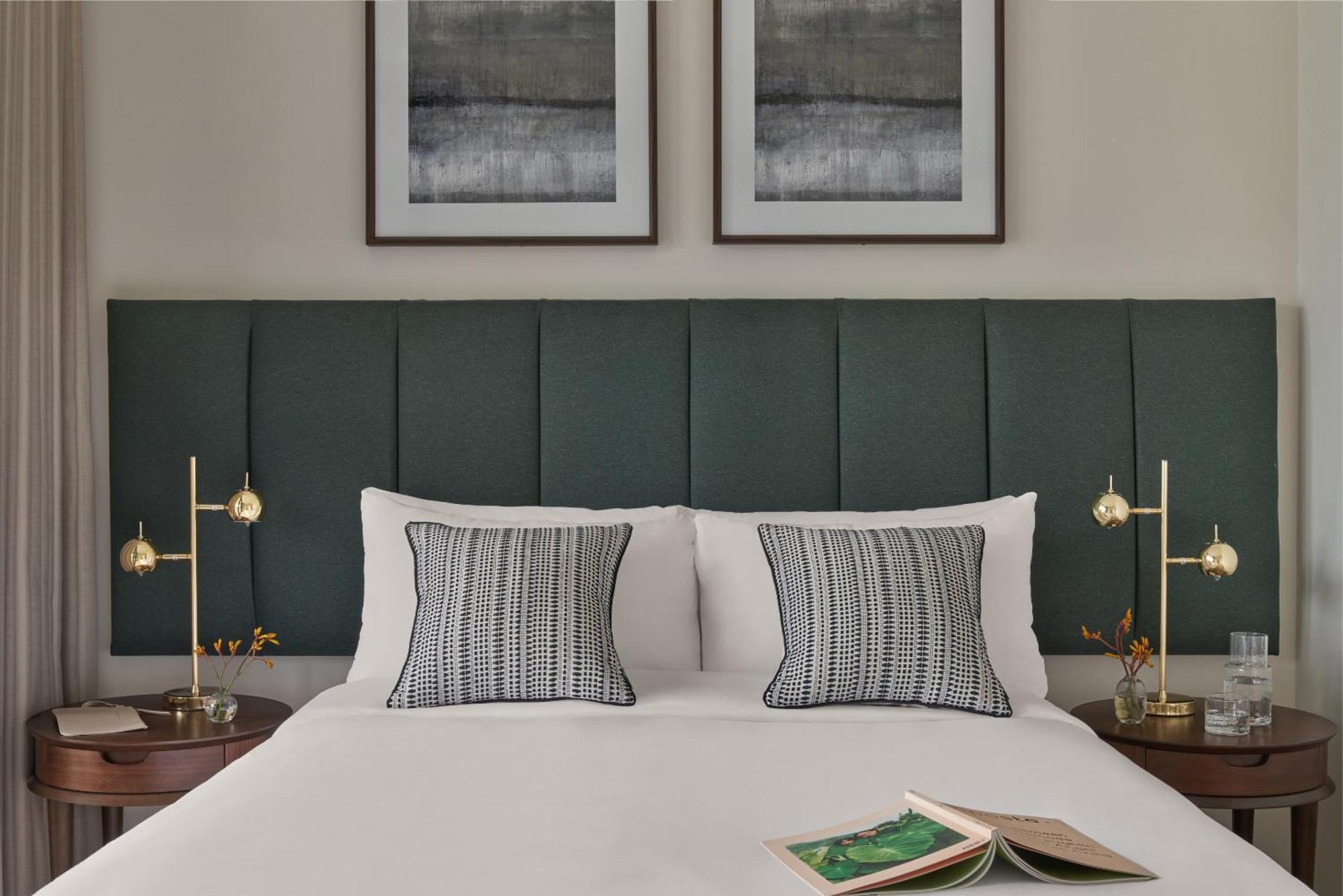 Britain Quay, Sonder Apartments By Marriott Bonvoy Dublín Habitación foto