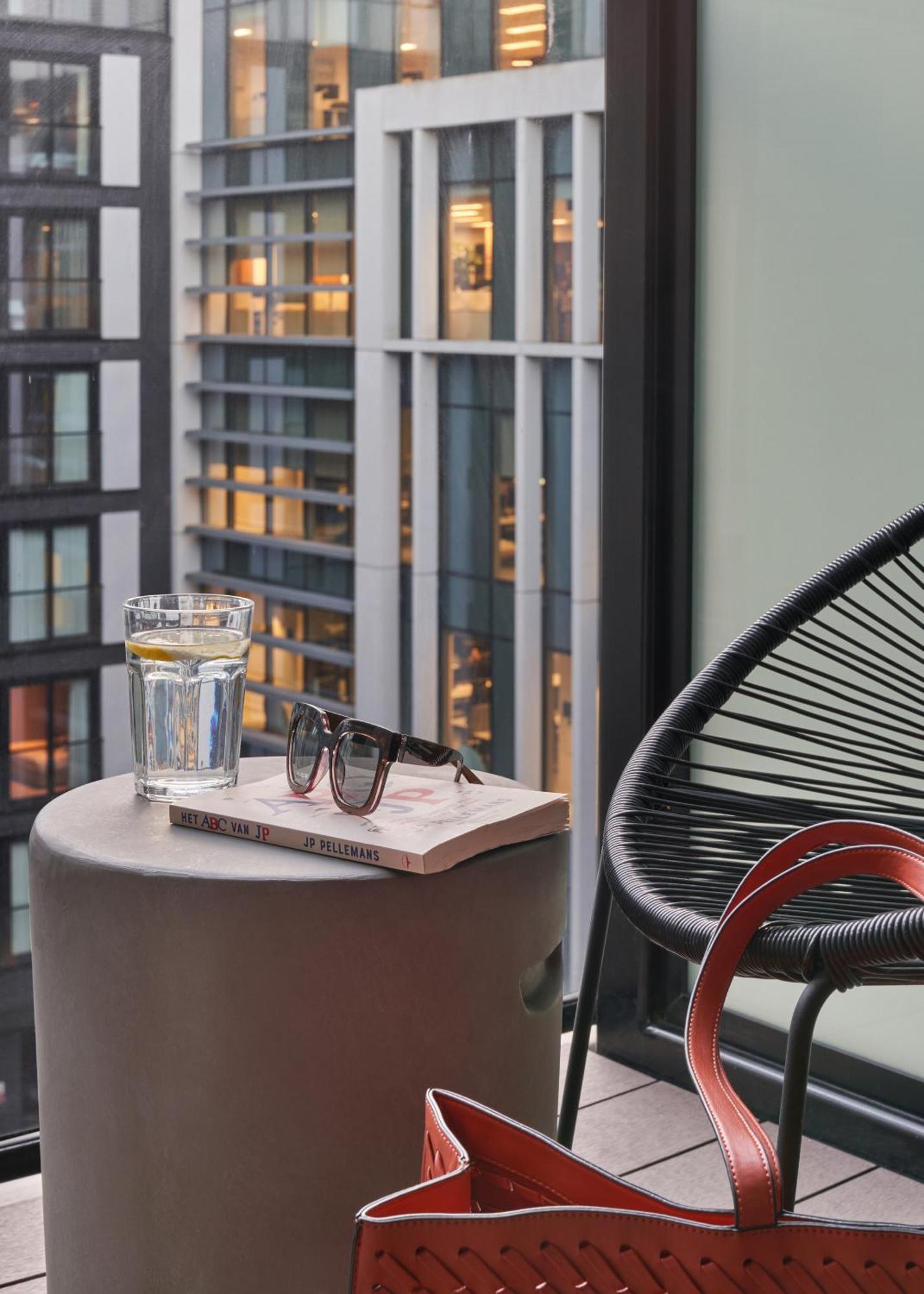 Britain Quay, Sonder Apartments By Marriott Bonvoy Dublín Habitación foto